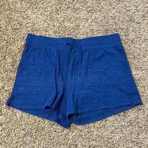 Blue Athletic Works Shorts